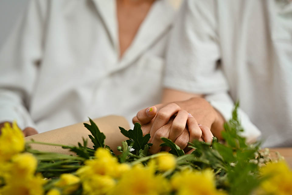 Planning Your Funeral