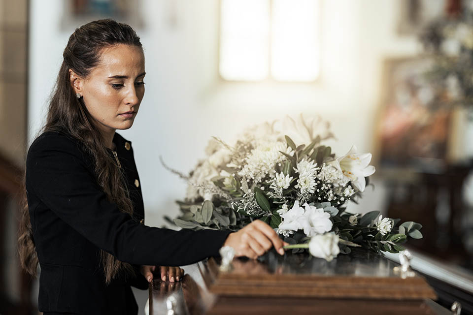 Changing Trends in Funeral Services